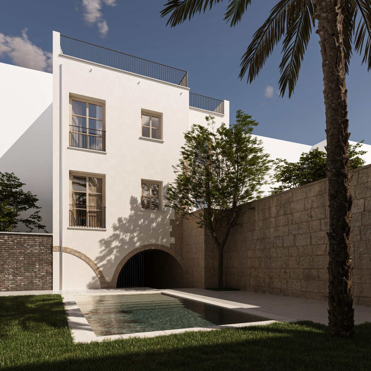 Casa Lleó